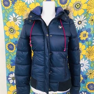 American eagle jacket